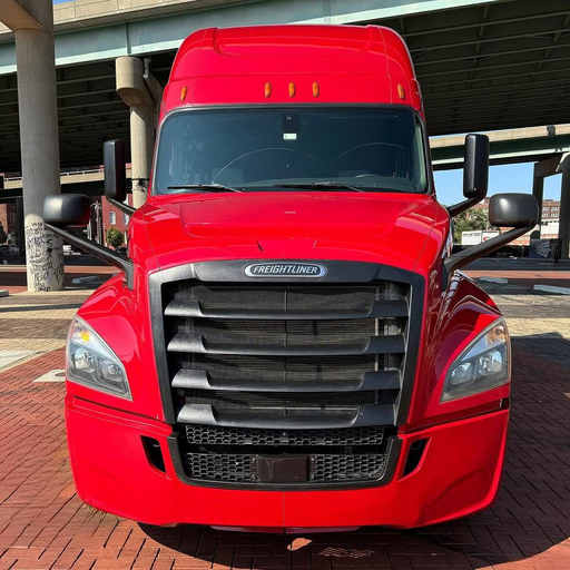 2020 Freightliner Cascadia 