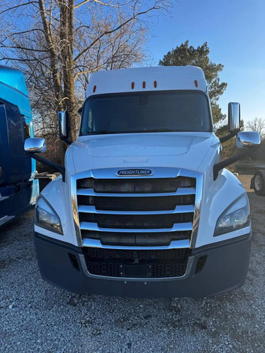 Freightliner Cascadia
