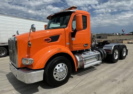 567 Daycab 