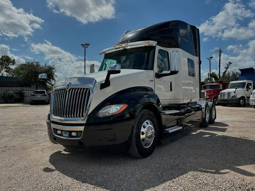 2019 International LT 625 Cummins x15