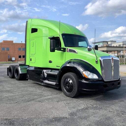 2014 Kenworth T680